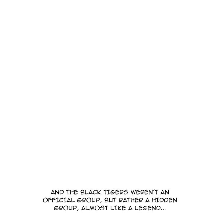 High School Legend: Red Dragon Chapter 271 - Page 124