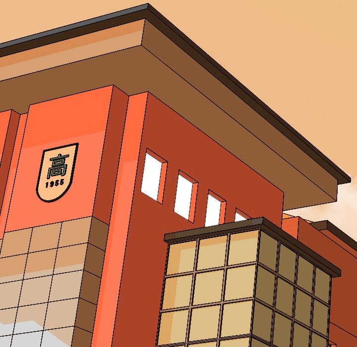 High School Legend: Red Dragon Chapter 271 - Page 127