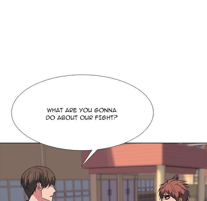 High School Legend: Red Dragon Chapter 271 - Page 130