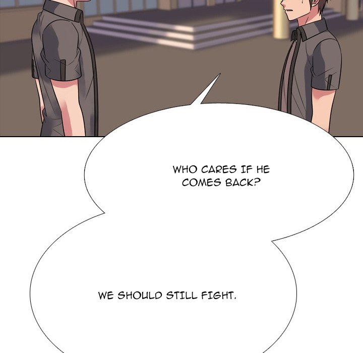 High School Legend: Red Dragon Chapter 271 - Page 131