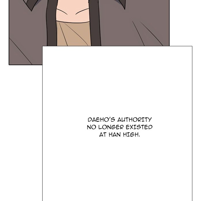 High School Legend: Red Dragon Chapter 271 - Page 136