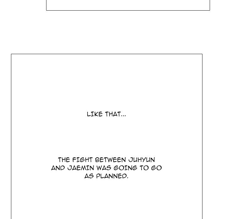 High School Legend: Red Dragon Chapter 271 - Page 137