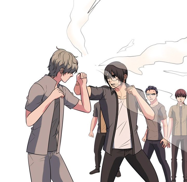 High School Legend: Red Dragon Chapter 271 - Page 16