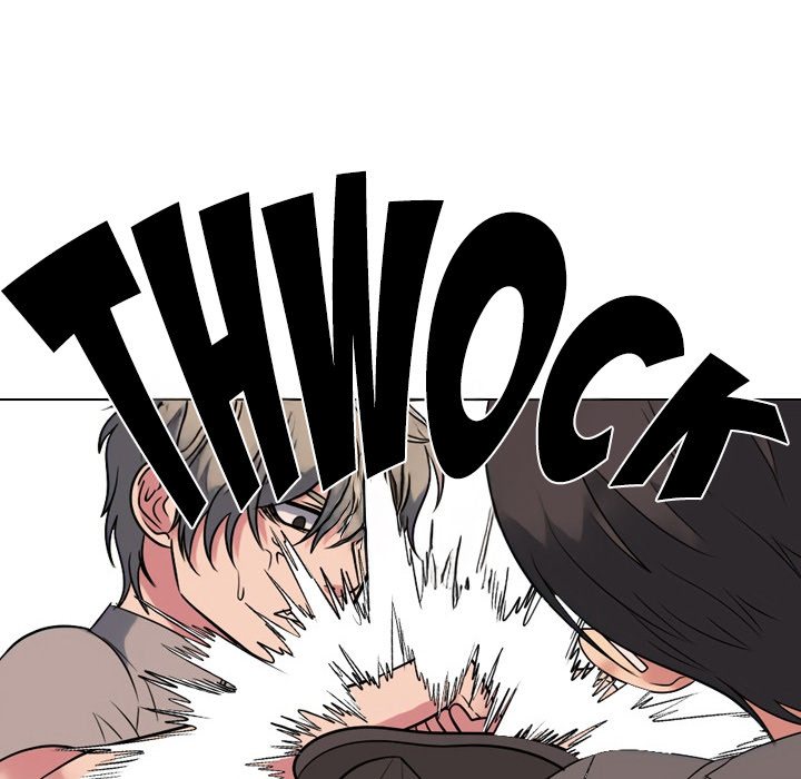 High School Legend: Red Dragon Chapter 271 - Page 18