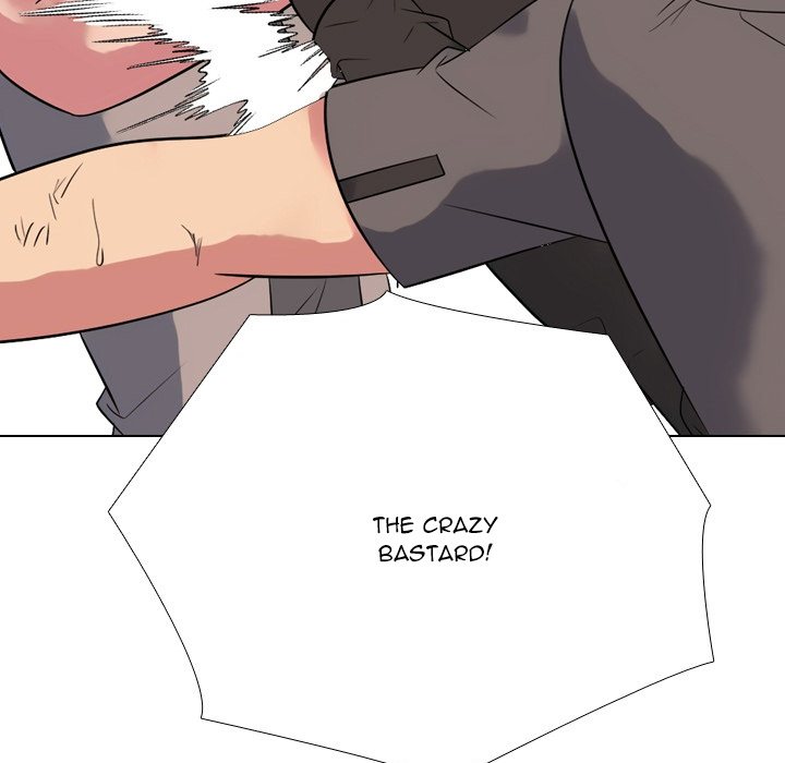 High School Legend: Red Dragon Chapter 271 - Page 19