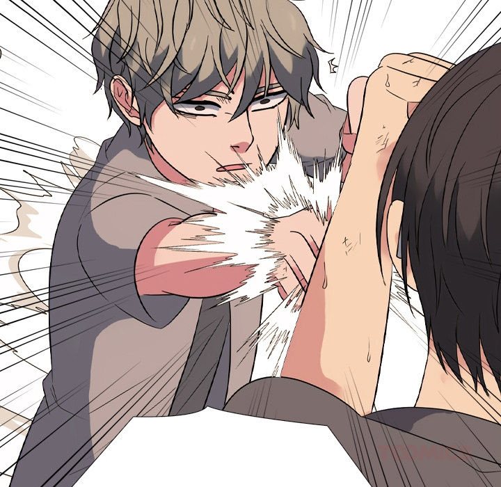 High School Legend: Red Dragon Chapter 271 - Page 27