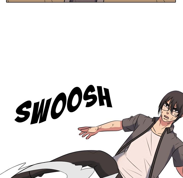 High School Legend: Red Dragon Chapter 271 - Page 30