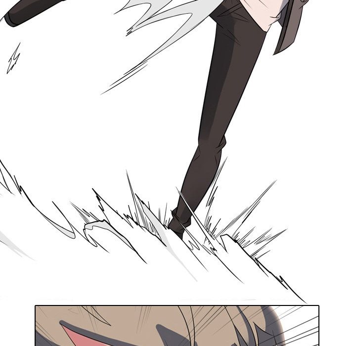 High School Legend: Red Dragon Chapter 271 - Page 31