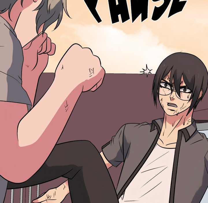 High School Legend: Red Dragon Chapter 271 - Page 38