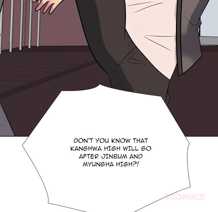 High School Legend: Red Dragon Chapter 271 - Page 39