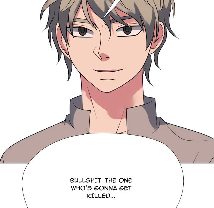 High School Legend: Red Dragon Chapter 271 - Page 5