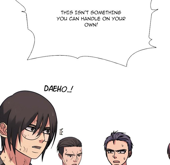 High School Legend: Red Dragon Chapter 271 - Page 41