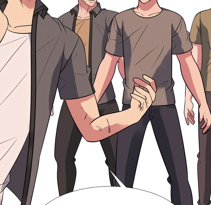 High School Legend: Red Dragon Chapter 271 - Page 42