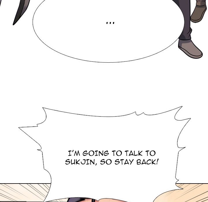 High School Legend: Red Dragon Chapter 271 - Page 43