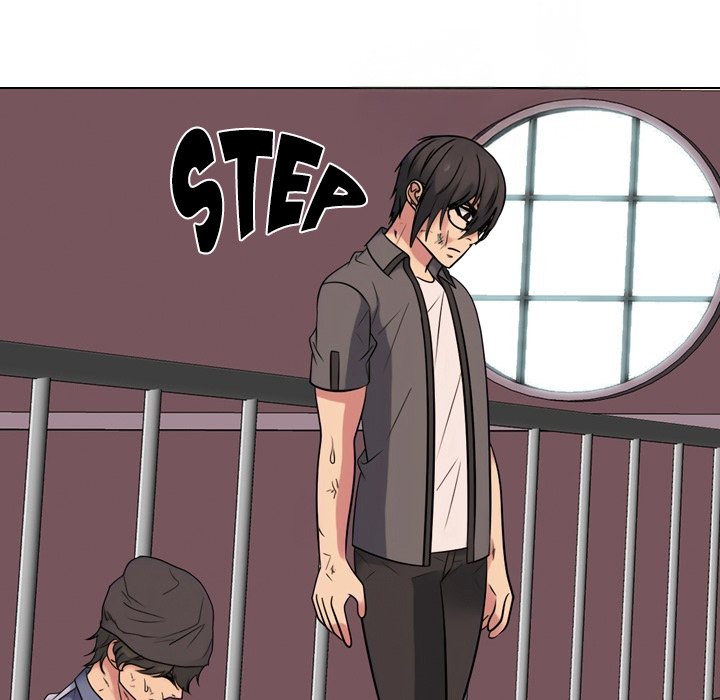 High School Legend: Red Dragon Chapter 271 - Page 49