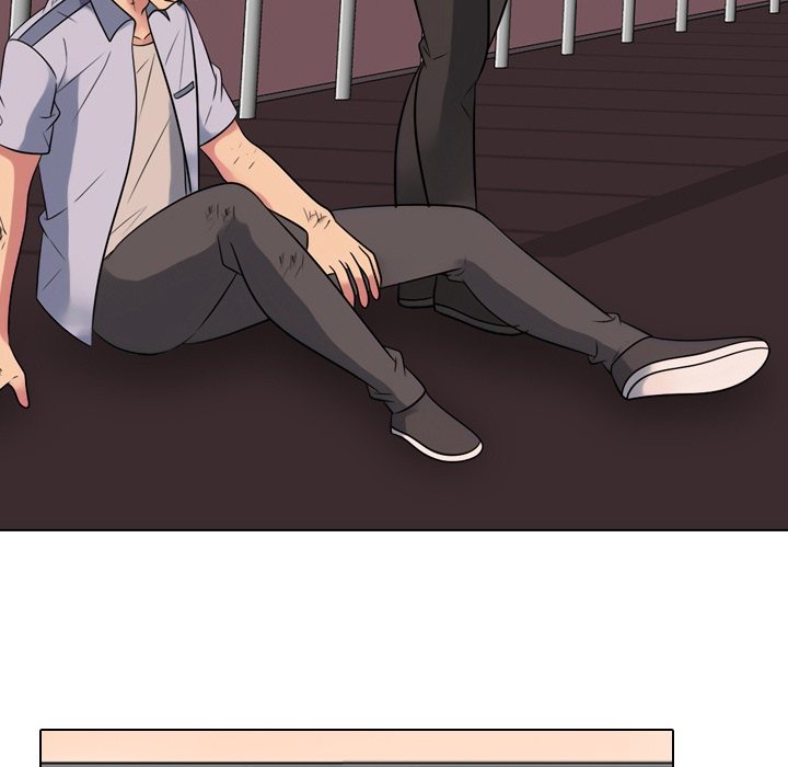 High School Legend: Red Dragon Chapter 271 - Page 50