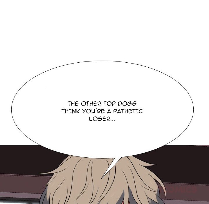 High School Legend: Red Dragon Chapter 271 - Page 57