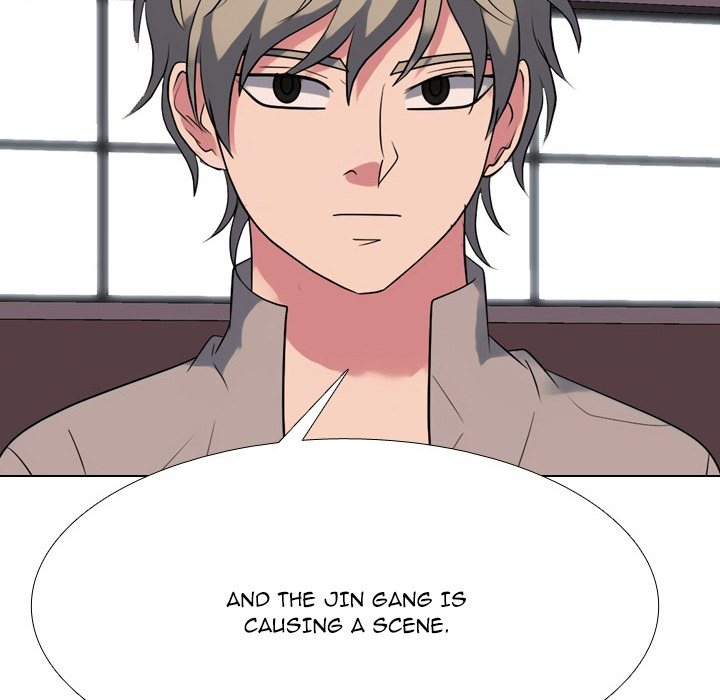 High School Legend: Red Dragon Chapter 271 - Page 58