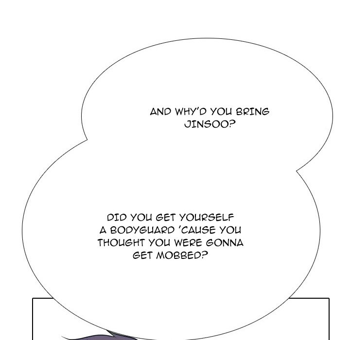 High School Legend: Red Dragon Chapter 271 - Page 60