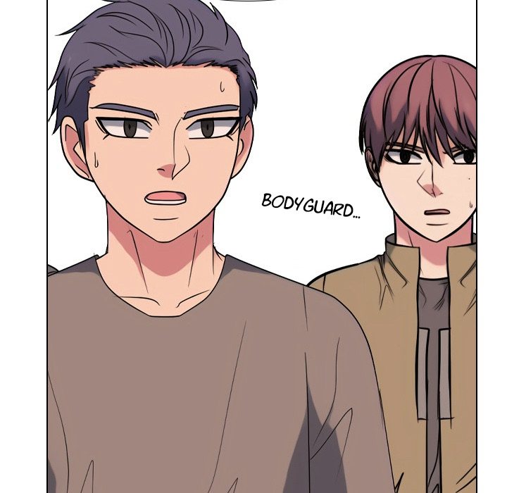 High School Legend: Red Dragon Chapter 271 - Page 61