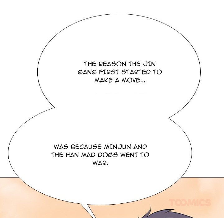 High School Legend: Red Dragon Chapter 271 - Page 69