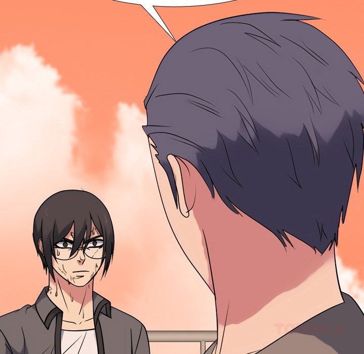 High School Legend: Red Dragon Chapter 271 - Page 75