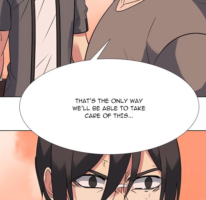 High School Legend: Red Dragon Chapter 271 - Page 76