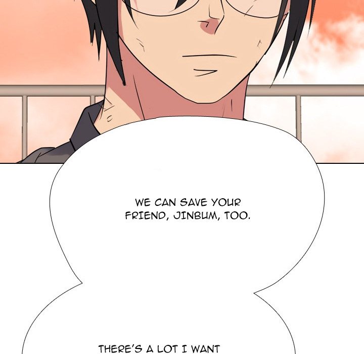 High School Legend: Red Dragon Chapter 271 - Page 77