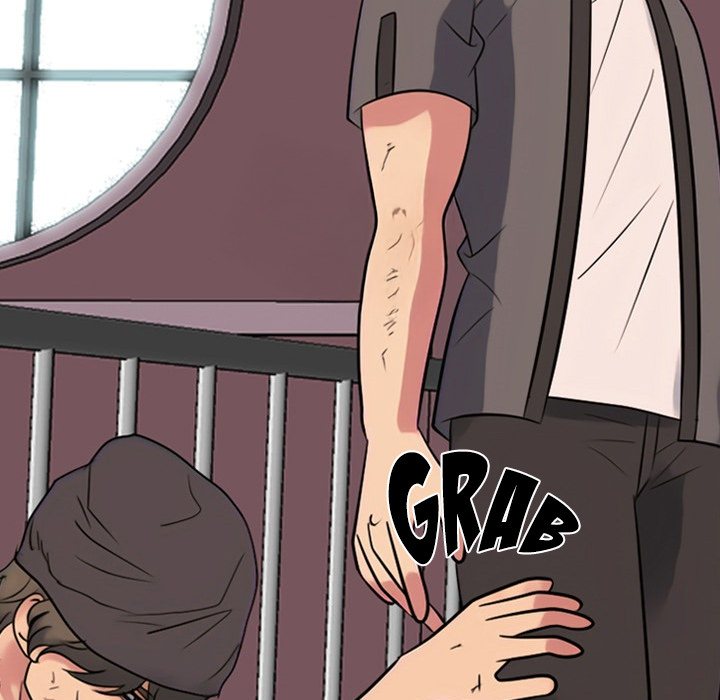 High School Legend: Red Dragon Chapter 271 - Page 82