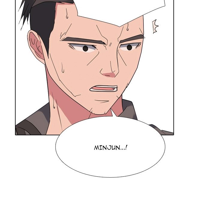 High School Legend: Red Dragon Chapter 271 - Page 88