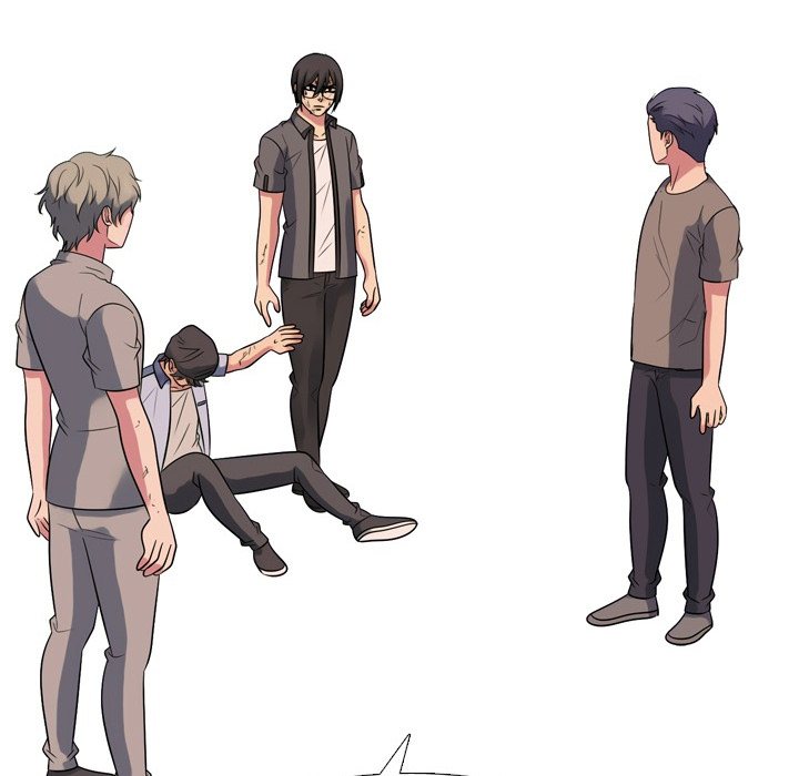 High School Legend: Red Dragon Chapter 271 - Page 91