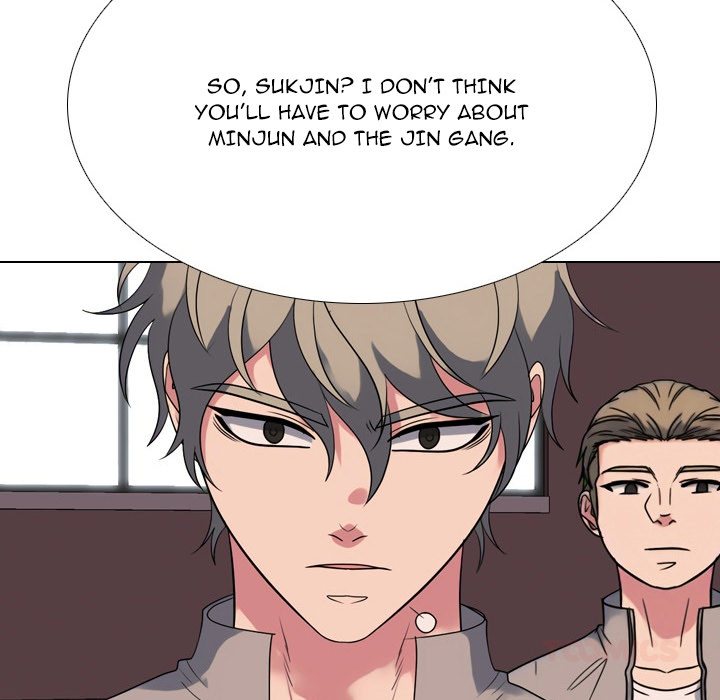 High School Legend: Red Dragon Chapter 271 - Page 93