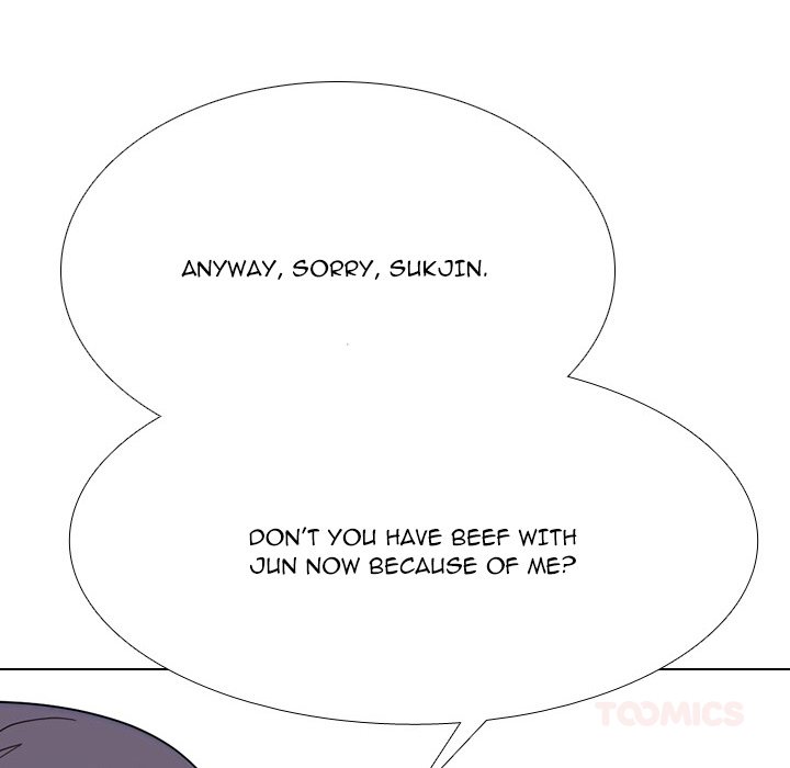 High School Legend: Red Dragon Chapter 271 - Page 99