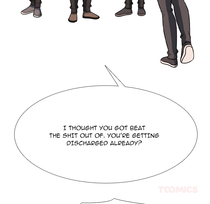 High School Legend: Red Dragon Chapter 272 - Page 102