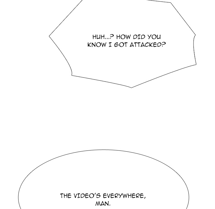 High School Legend: Red Dragon Chapter 272 - Page 103