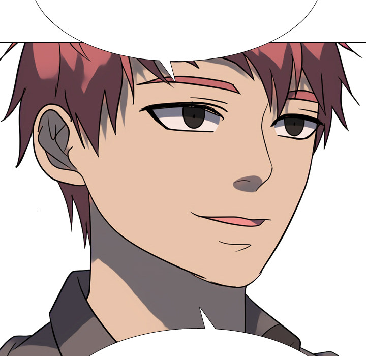 High School Legend: Red Dragon Chapter 272 - Page 104