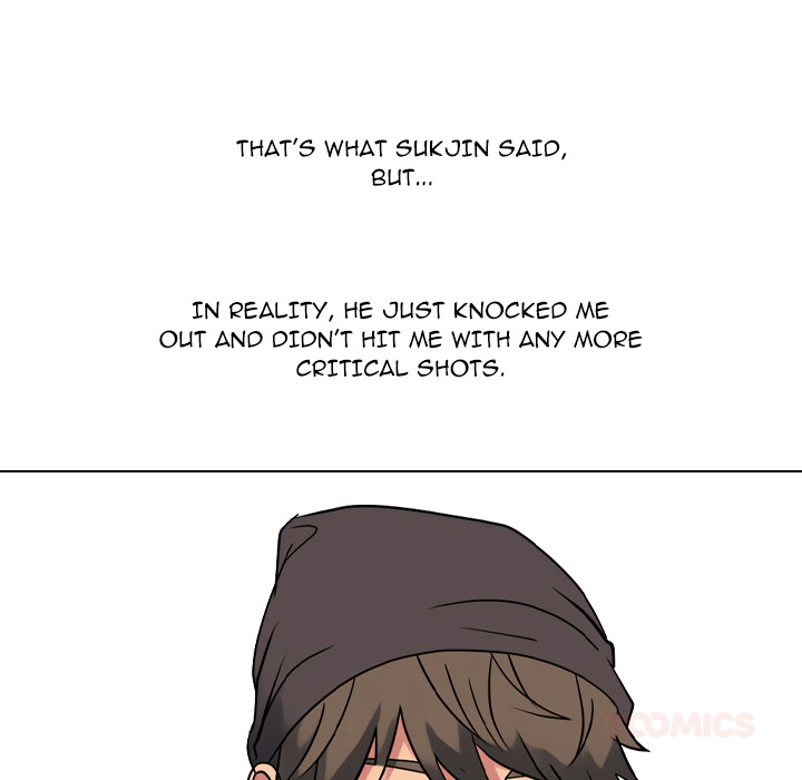 High School Legend: Red Dragon Chapter 272 - Page 111