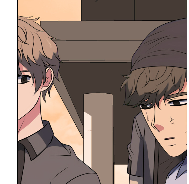 High School Legend: Red Dragon Chapter 272 - Page 114