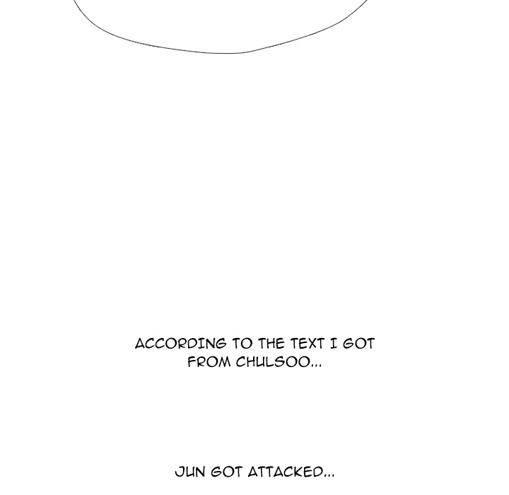 High School Legend: Red Dragon Chapter 272 - Page 116