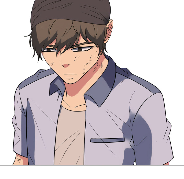 High School Legend: Red Dragon Chapter 272 - Page 121