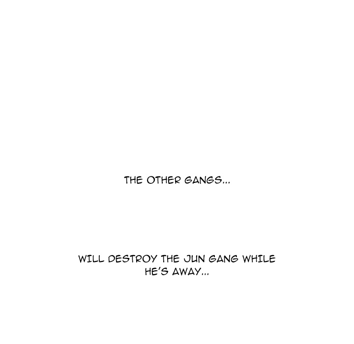 High School Legend: Red Dragon Chapter 272 - Page 122