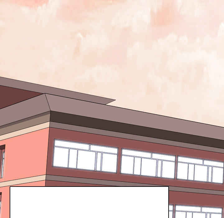 High School Legend: Red Dragon Chapter 272 - Page 124