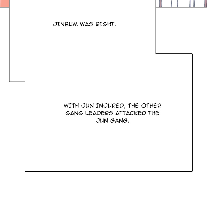 High School Legend: Red Dragon Chapter 272 - Page 125