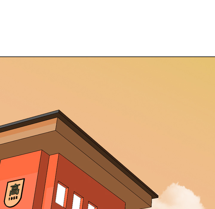 High School Legend: Red Dragon Chapter 272 - Page 132