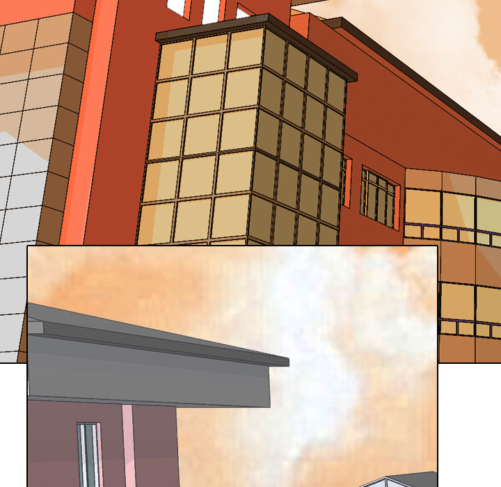 High School Legend: Red Dragon Chapter 272 - Page 133