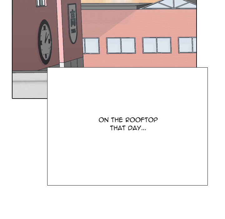 High School Legend: Red Dragon Chapter 272 - Page 134