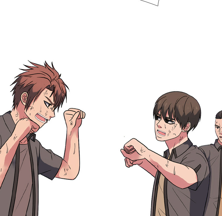 High School Legend: Red Dragon Chapter 272 - Page 136