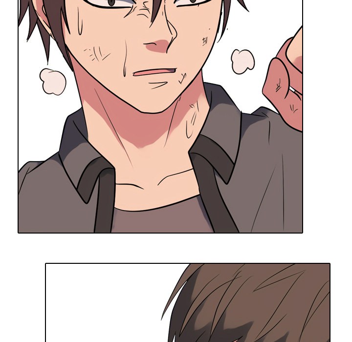 High School Legend: Red Dragon Chapter 272 - Page 139