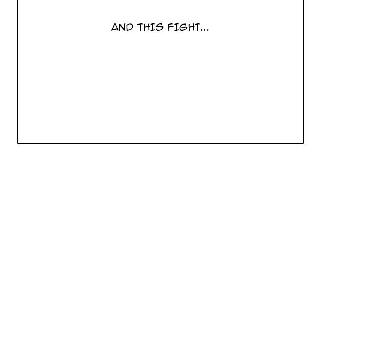 High School Legend: Red Dragon Chapter 272 - Page 141