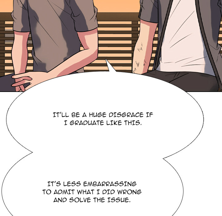 High School Legend: Red Dragon Chapter 272 - Page 26